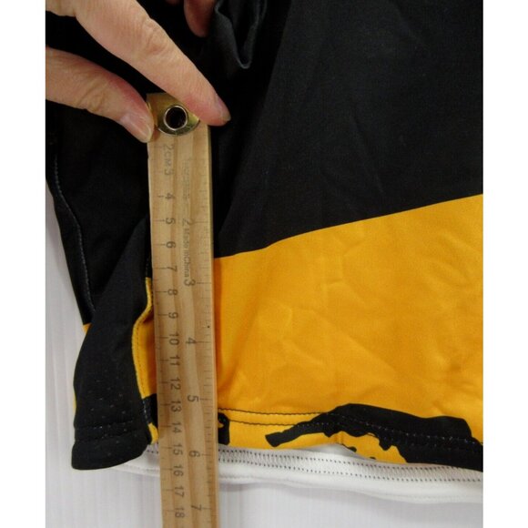 Towson Tigers Shorts Team Issued Small Under Armour Basketball NEW - Picture 8 of 13